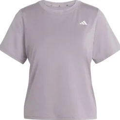 Workout Essentials Crew Neck Damen T-Shirt