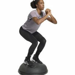 Workout Essentials Crew Neck Damen T-Shirt
