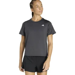 Workout Essentials Crew Neck Damen T-Shirt