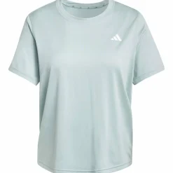 Workout Essentials Crew Neck Damen T-Shirt