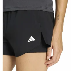 Workout Essentials 2in1 Damen Shorts