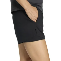 Workout Essentials 2in1 Damen Shorts