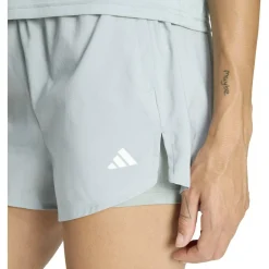 Workout Essentials 2in1 Damen Shorts