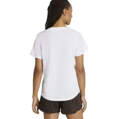 Workout Essentials Scoop Neck Damen T-Shirt