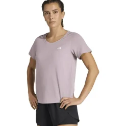 Workout Essentials Scoop Neck Damen T-Shirt