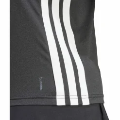Workout Essentials 3-Stripes Damen T-Shirt