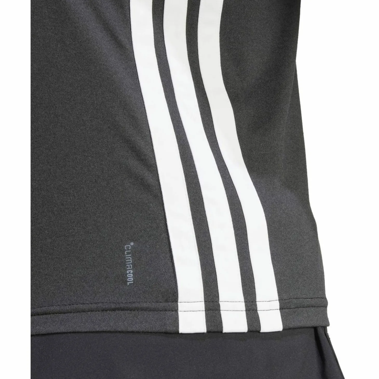 Workout Essentials 3-Stripes Damen T-Shirt