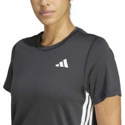Workout Essentials 3-Stripes Damen T-Shirt