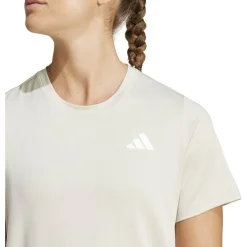 Workout Essentials 3-Stripes Damen T-Shirt