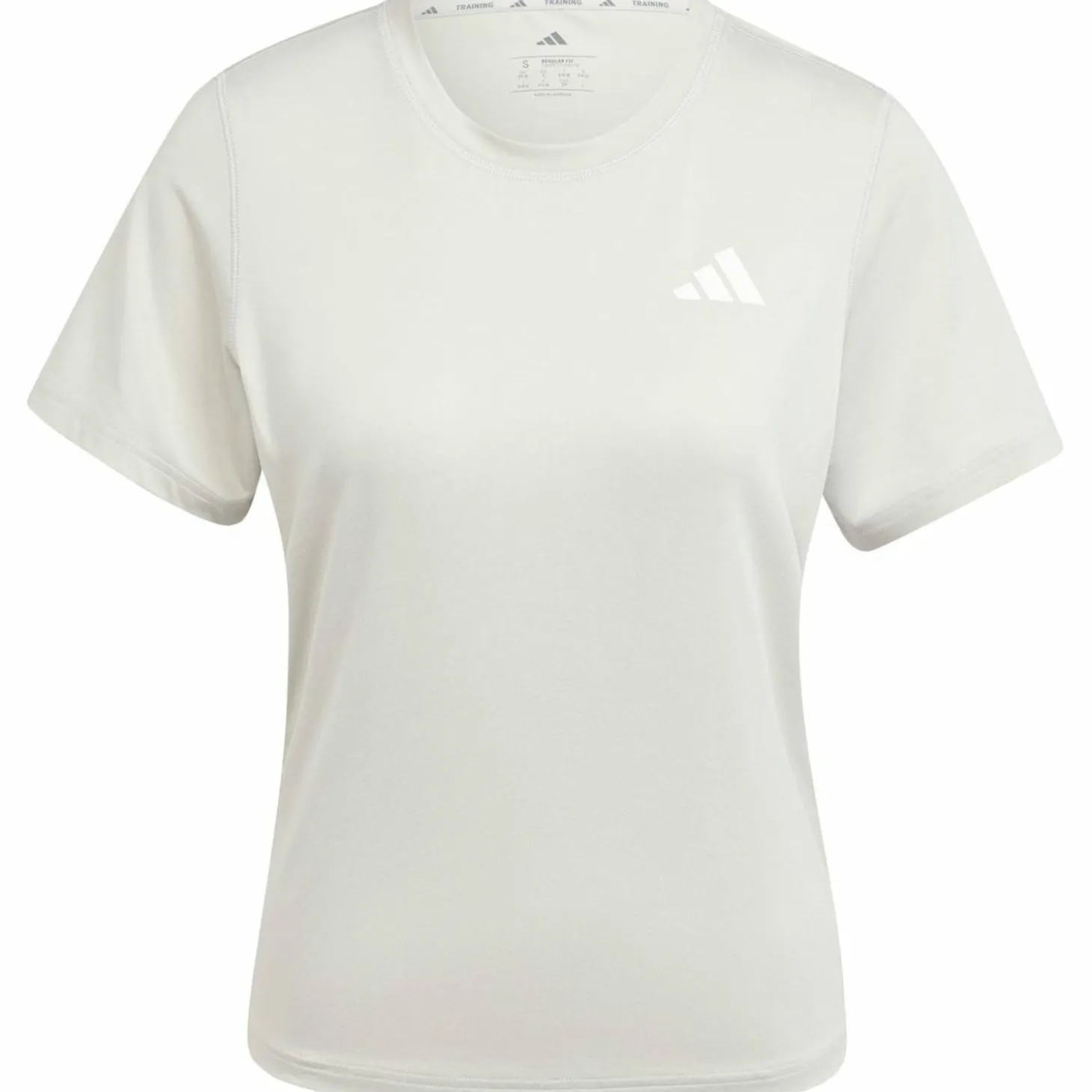 Workout Essentials 3-Stripes Damen T-Shirt