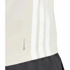 Workout Essentials 3-Stripes Damen T-Shirt