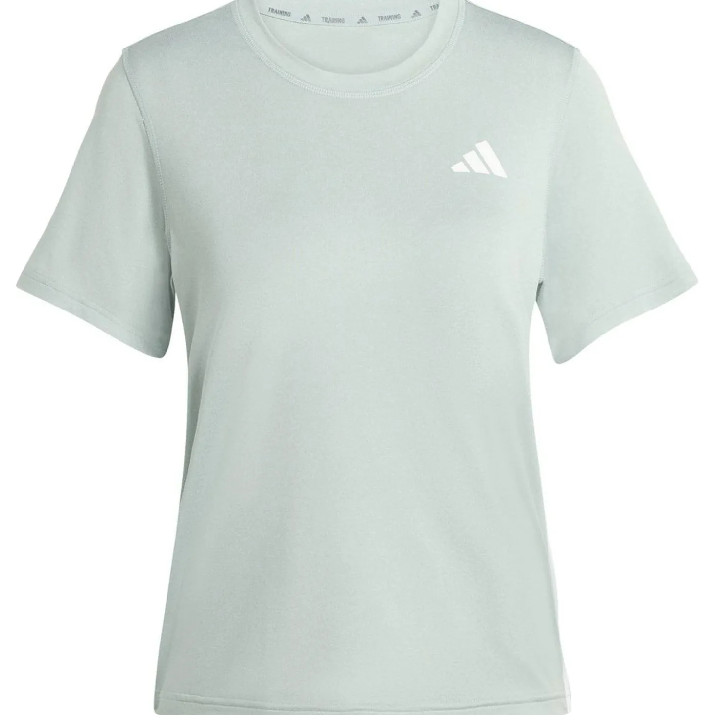 Workout Essentials 3-Stripes Damen T-Shirt
