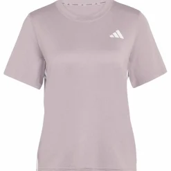 Workout Essentials 3-Stripes Damen T-Shirt