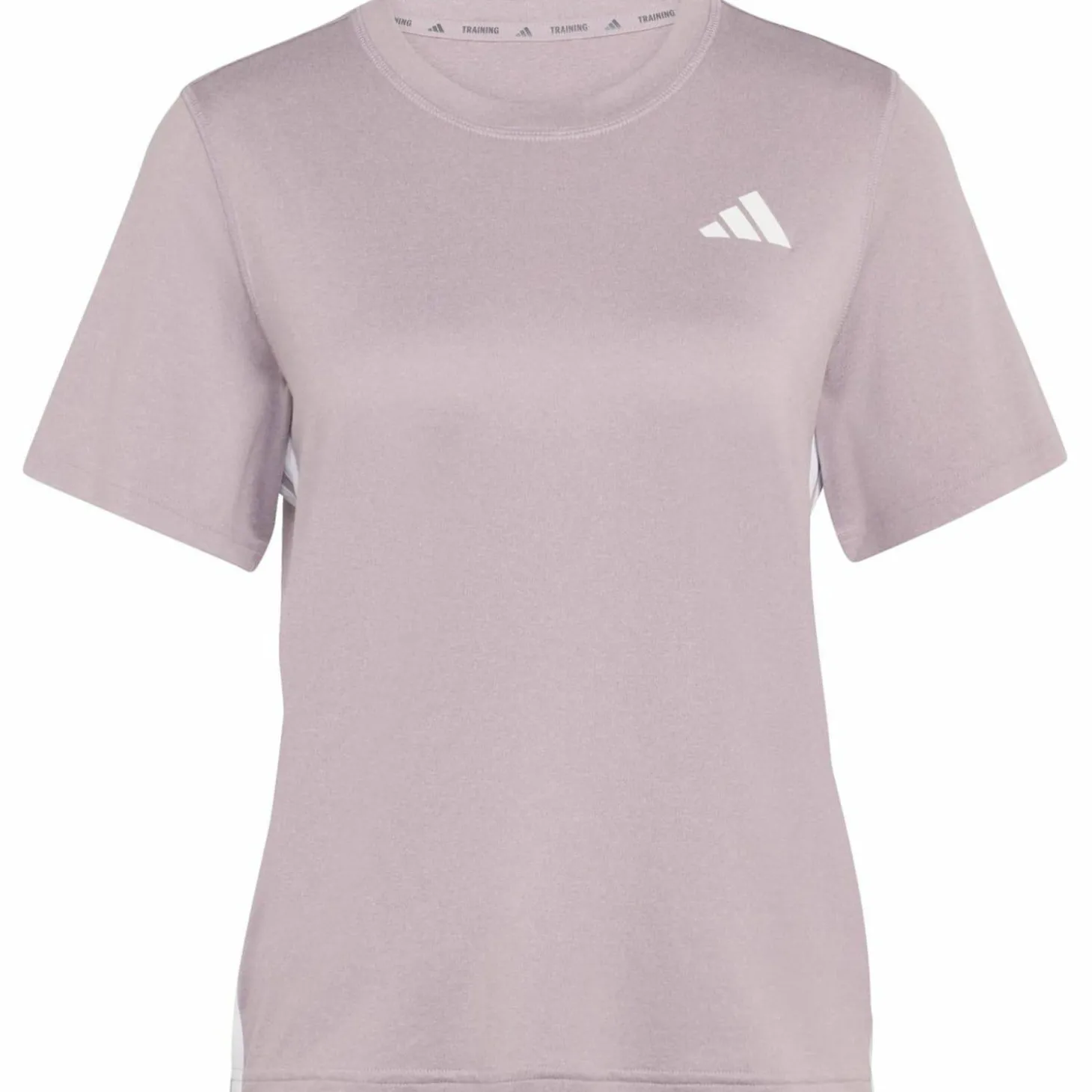 Workout Essentials 3-Stripes Damen T-Shirt