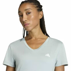 Workout Essentials V-Neck Damen T-Shirt