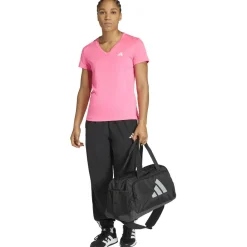 Workout Essentials V-Neck Damen T-Shirt