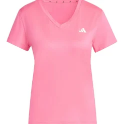 Workout Essentials V-Neck Damen T-Shirt