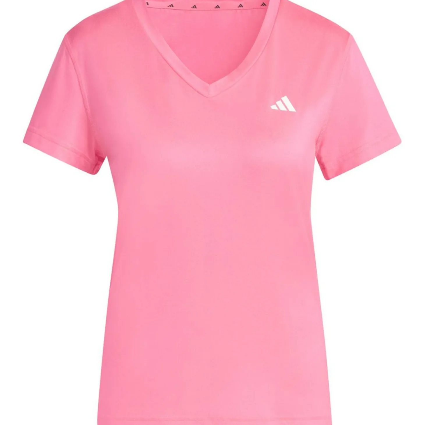 Workout Essentials V-Neck Damen T-Shirt
