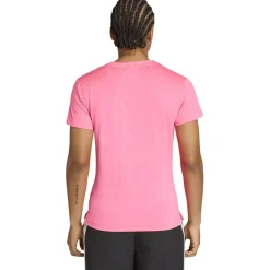 Workout Essentials V-Neck Damen T-Shirt
