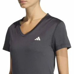 Workout Essentials V-Neck Damen T-Shirt