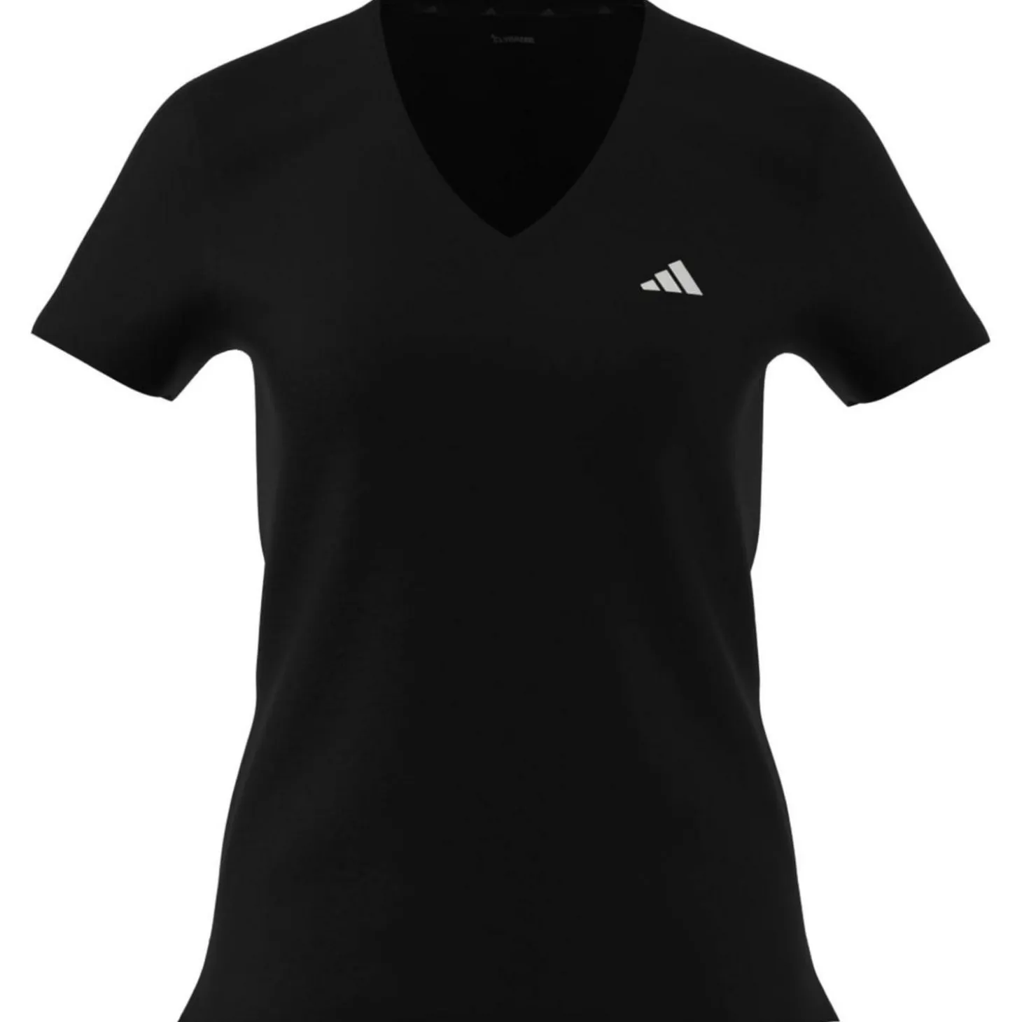 Workout Essentials V-Neck Damen T-Shirt
