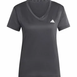 Workout Essentials V-Neck Damen T-Shirt