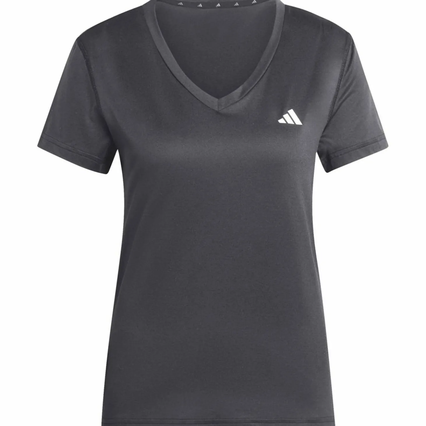 Workout Essentials V-Neck Damen T-Shirt