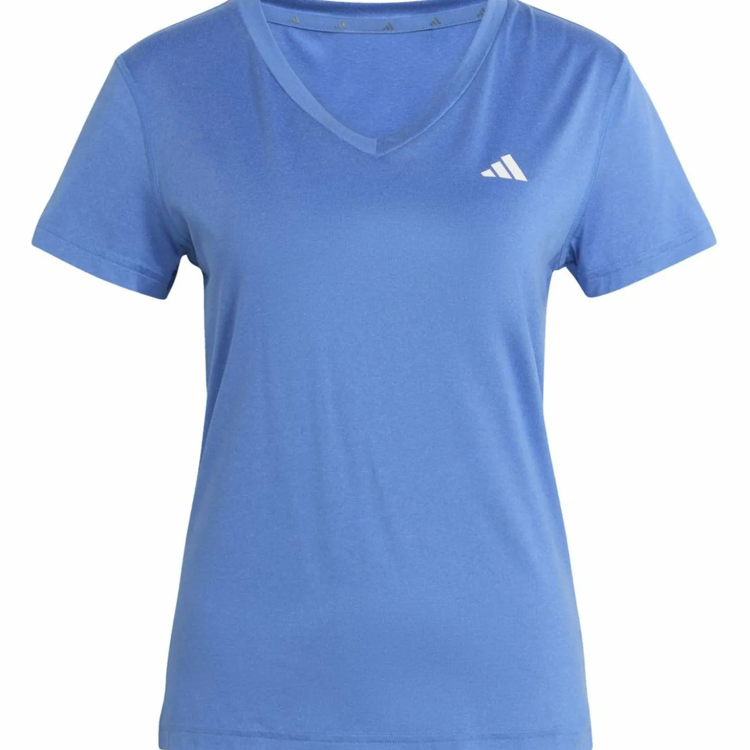 Workout Essentials V-Neck Damen T-Shirt