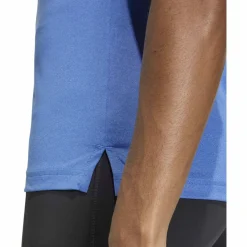 Workout Essentials V-Neck Damen T-Shirt
