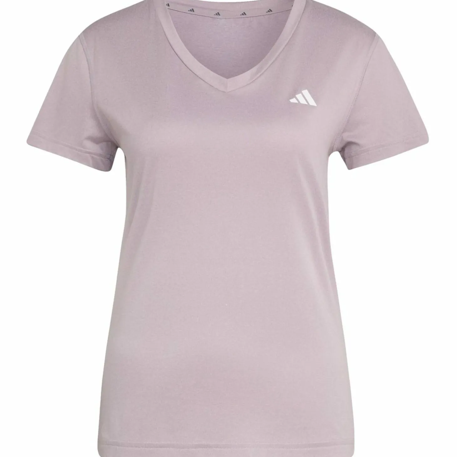Workout Essentials V-Neck Damen T-Shirt