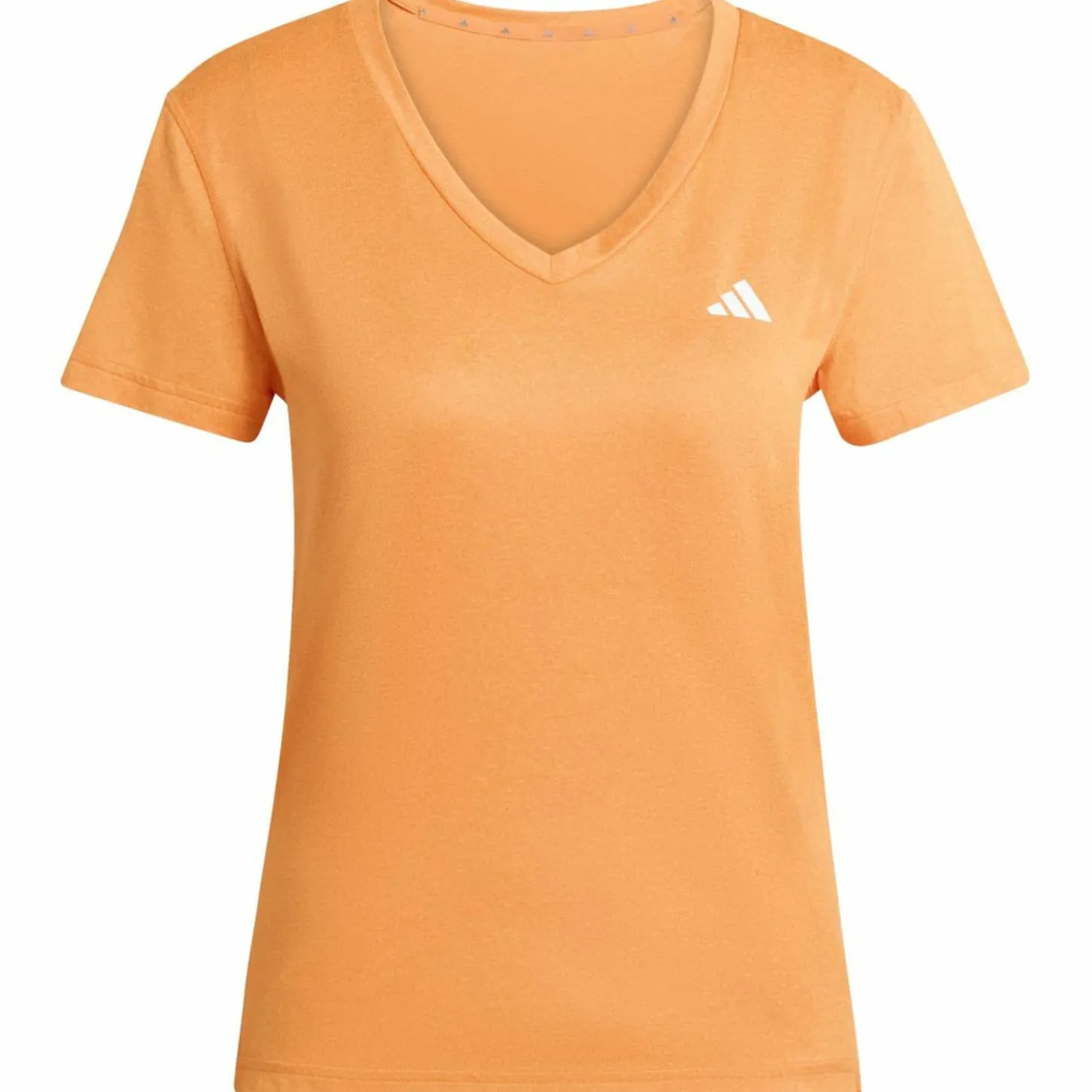 Workout Essentials V-Neck Damen T-Shirt