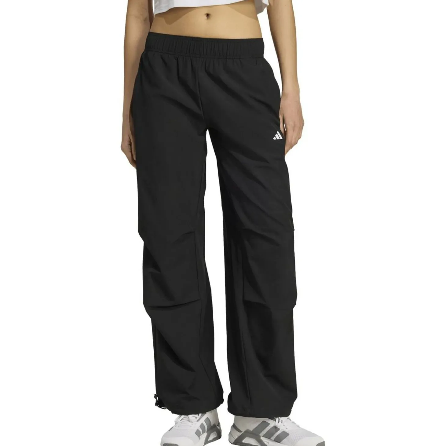 Workout Essentials Woven Training Joggers Damen Trainingshose