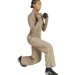 Workout Essentials Woven Training Joggers Damen Trainingshose