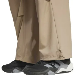 Workout Essentials Woven Training Joggers Damen Trainingshose