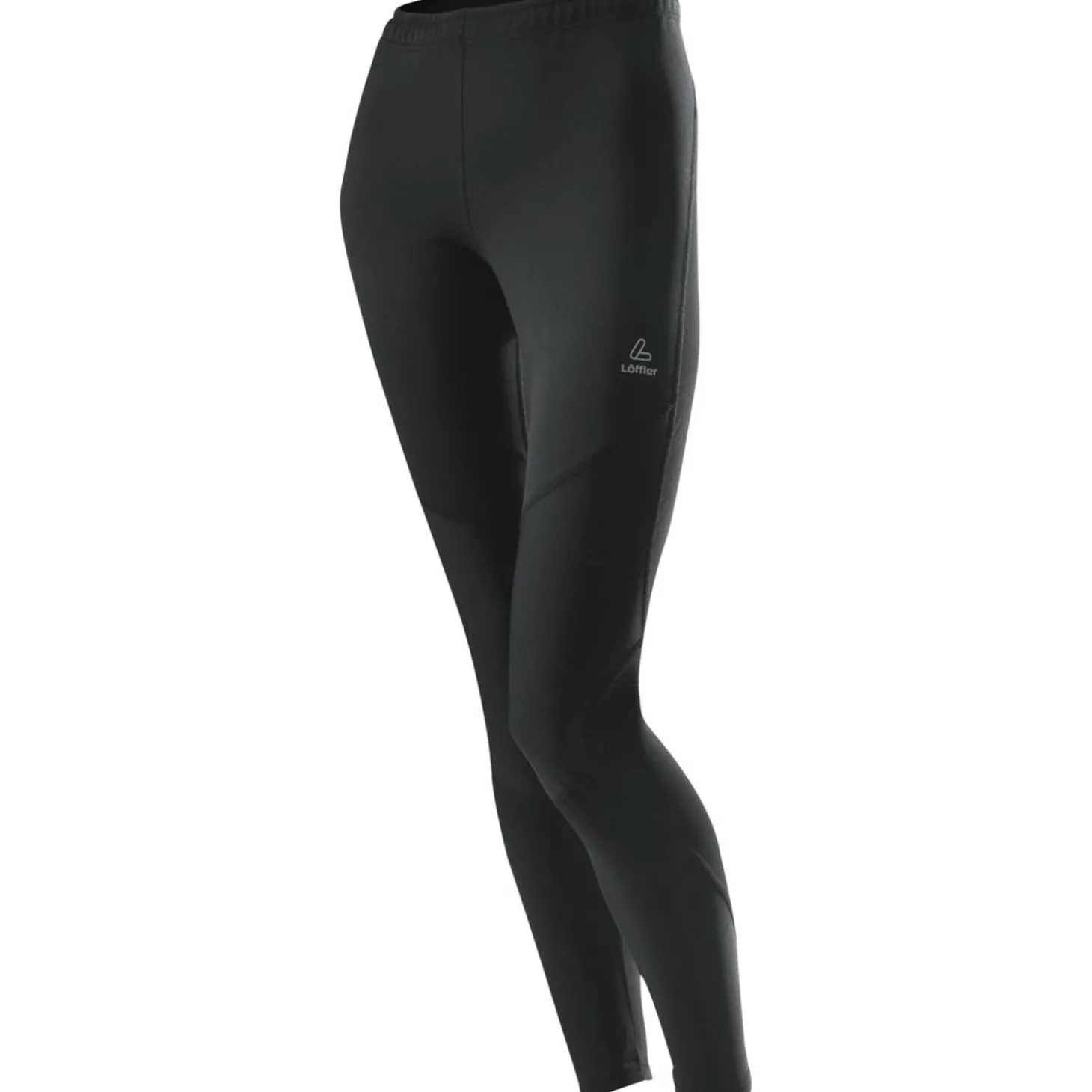 WS Warm Unisex Tights