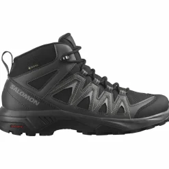 X Braze MID GTX Damen Multifunktionsschuhe