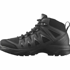 X Braze MID GTX Damen Multifunktionsschuhe