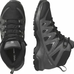 X Braze MID GTX Damen Multifunktionsschuhe