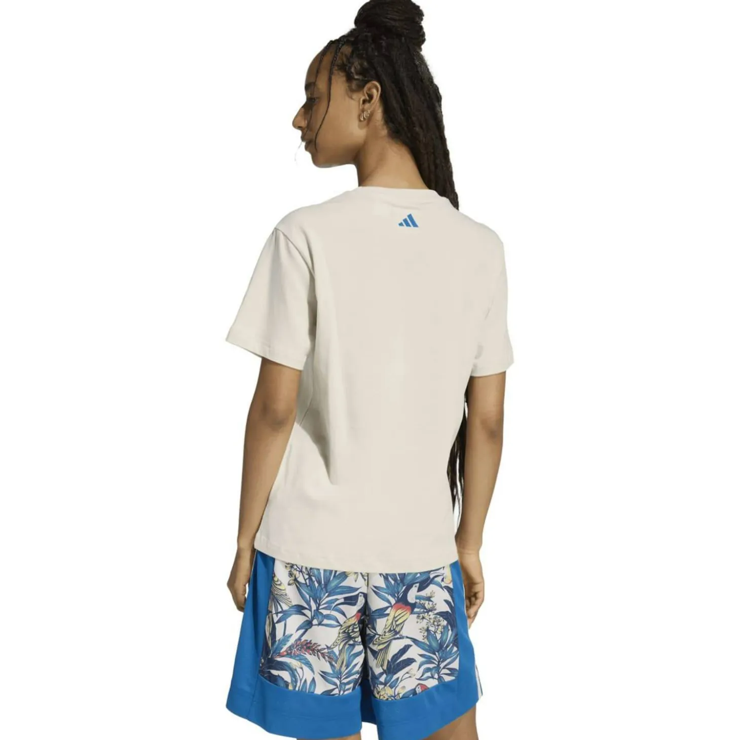 x Farm Rio Graphic Damen T-Shirt