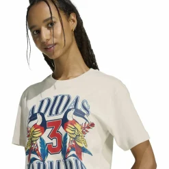 x Farm Rio Graphic Damen T-Shirt