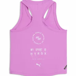 X Hyrox Dryelite Damen T-Shirt