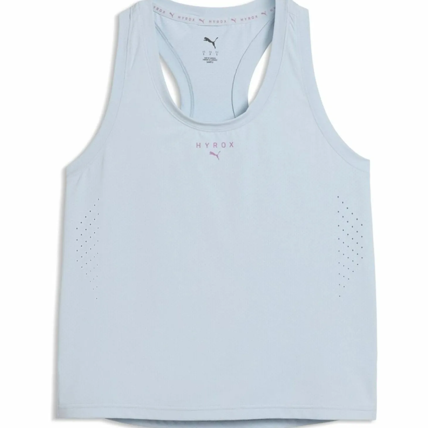X Hyrox Dryelite Damen T-Shirt