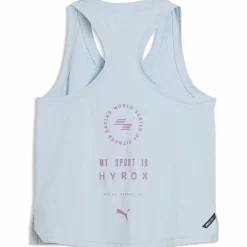 X Hyrox Dryelite Damen T-Shirt