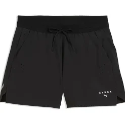 X Hyrox Dryelite Woven Damen Shorts