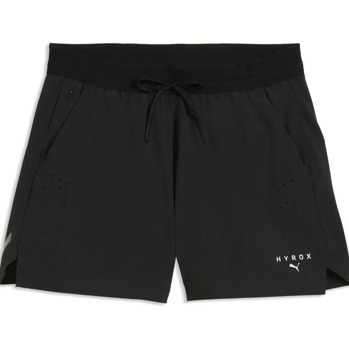 X Hyrox Dryelite Woven Damen Shorts