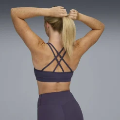 x Hyrox Move Strappy Damen Sport-BH