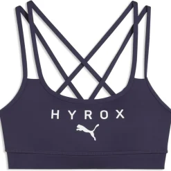 x Hyrox Move Strappy Damen Sport-BH