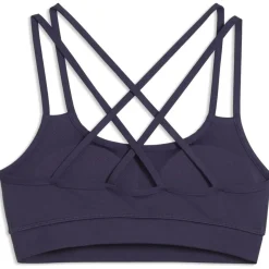 x Hyrox Move Strappy Damen Sport-BH