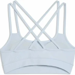 x Hyrox Move Strappy Damen Sport-BH