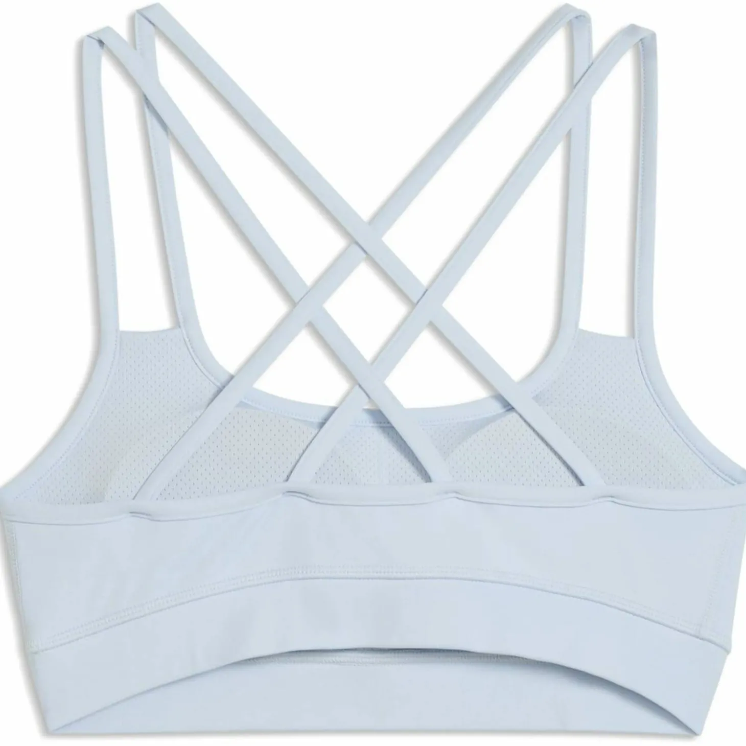 x Hyrox Move Strappy Damen Sport-BH